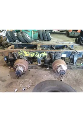 ALLIANCE RT40-4NR342 MATCHED SET REARS