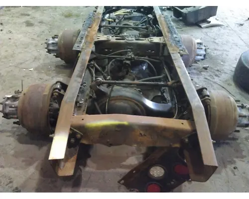 ALLIANCE RT40-4NR342 MATCHED SET REARS