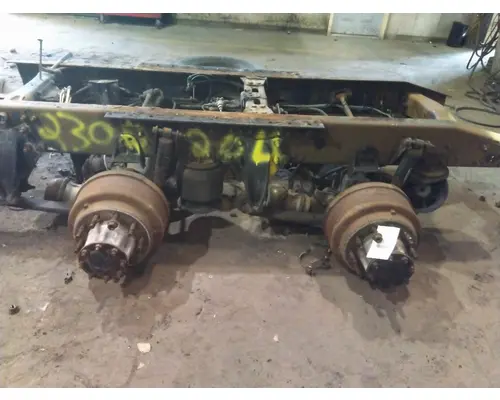 ALLIANCE RT40-4NR342 MATCHED SET REARS