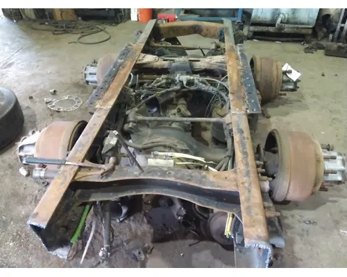 ALLIANCE RT40-4NR342 MATCHED SET REARS