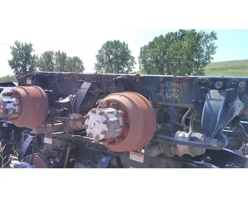 ALLIANCE RT40-4NR342 MATCHED SET REARS