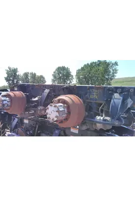 ALLIANCE RT40-4NR342 MATCHED SET REARS