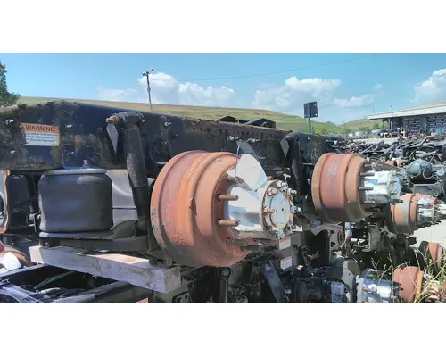 ALLIANCE RT40-4NR342 MATCHED SET REARS