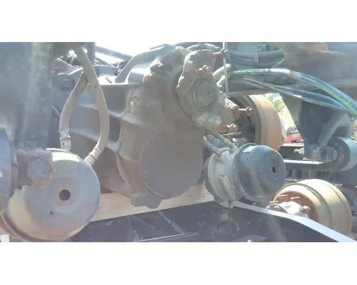 ALLIANCE RT40-4NR342 MATCHED SET REARS