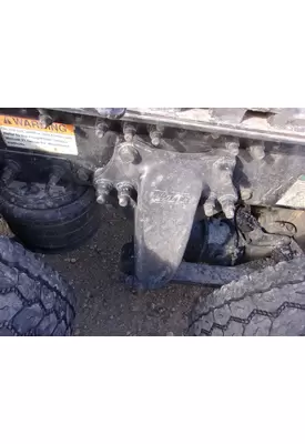 ALLIANCE RT40-4NR358 CUTOFF - SINGLE AXLE