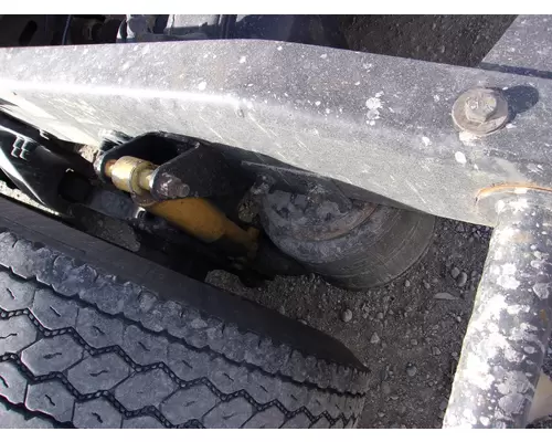 ALLIANCE RT40-4NR358 CUTOFF - SINGLE AXLE