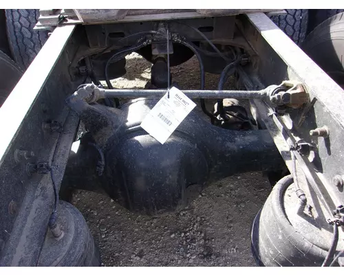 ALLIANCE RT40-4NR358 CUTOFF - SINGLE AXLE