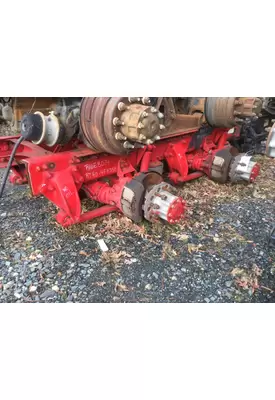 ALLIANCE RT40-4NR358 CUTOFF - SINGLE AXLE