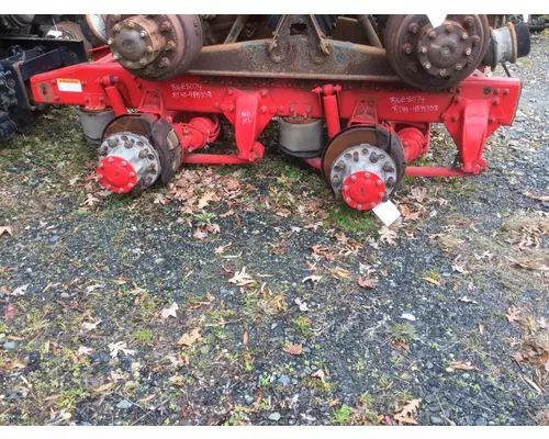 ALLIANCE RT40-4NR358 CUTOFF - SINGLE AXLE