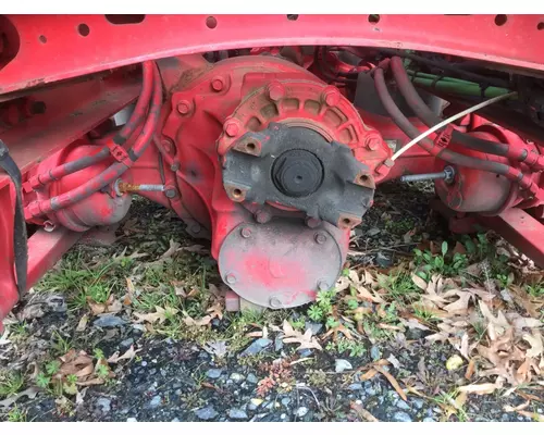 ALLIANCE RT40-4NR358 CUTOFF - SINGLE AXLE