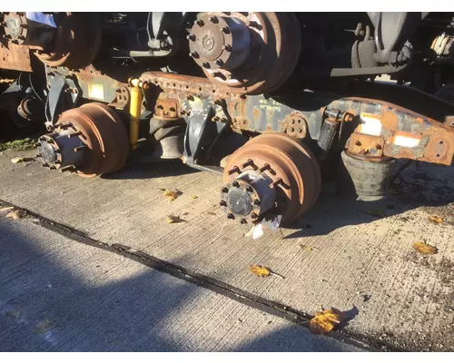 ALLIANCE RT40-4NR358 CUTOFF - SINGLE AXLE