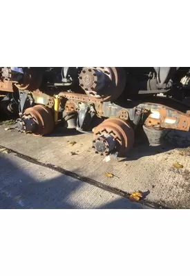 ALLIANCE RT40-4NR358 CUTOFF - SINGLE AXLE
