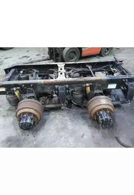 ALLIANCE RT40-4NR358 CUTOFF - SINGLE AXLE