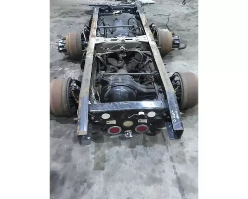 ALLIANCE RT40-4NR358 CUTOFF - SINGLE AXLE