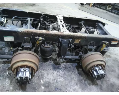 ALLIANCE RT40-4NR358 CUTOFF - SINGLE AXLE