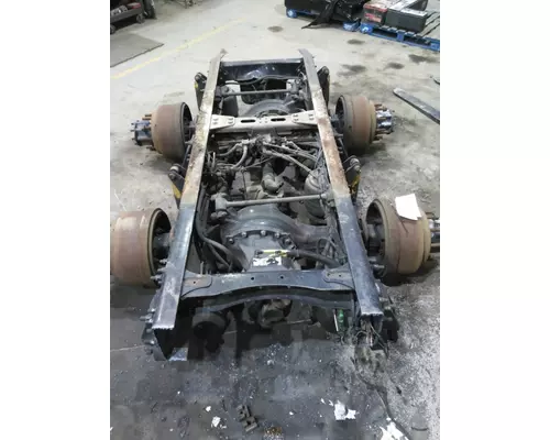 ALLIANCE RT40-4NR358 CUTOFF - SINGLE AXLE