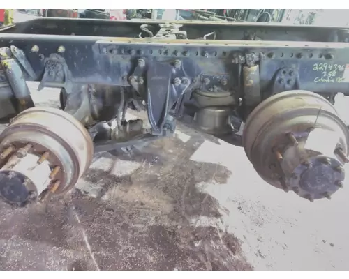 ALLIANCE RT40-4NR358 CUTOFF - SINGLE AXLE