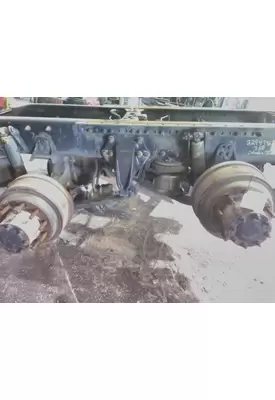 ALLIANCE RT40-4NR358 CUTOFF - SINGLE AXLE