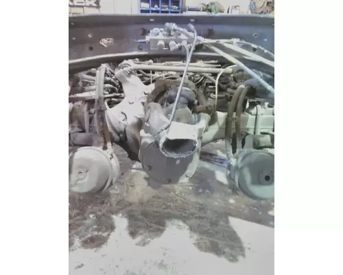 ALLIANCE RT40-4NR358 CUTOFF - SINGLE AXLE