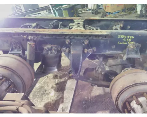 ALLIANCE RT40-4NR358 CUTOFF - SINGLE AXLE