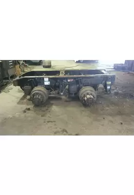 ALLIANCE RT40-4NR358 CUTOFF - SINGLE AXLE