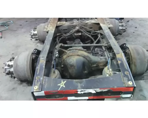 ALLIANCE RT40-4NR358 CUTOFF - SINGLE AXLE