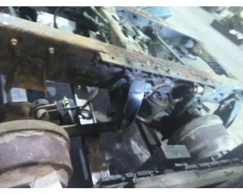 ALLIANCE RT40-4NR358 CUTOFF - SINGLE AXLE
