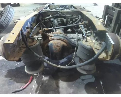 ALLIANCE RT40-4NR358 CUTOFF - SINGLE AXLE