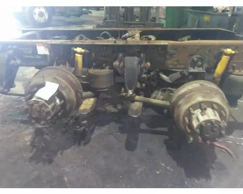 ALLIANCE RT40-4NR358 CUTOFF - SINGLE AXLE