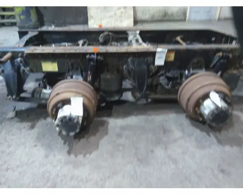 ALLIANCE RT40-4NR358 CUTOFF - SINGLE AXLE