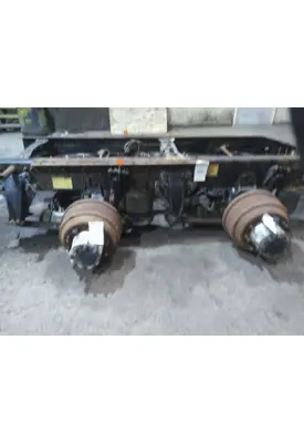 ALLIANCE RT40-4NR358 CUTOFF - SINGLE AXLE