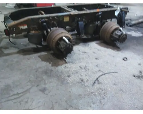 ALLIANCE RT40-4NR358 CUTOFF - SINGLE AXLE