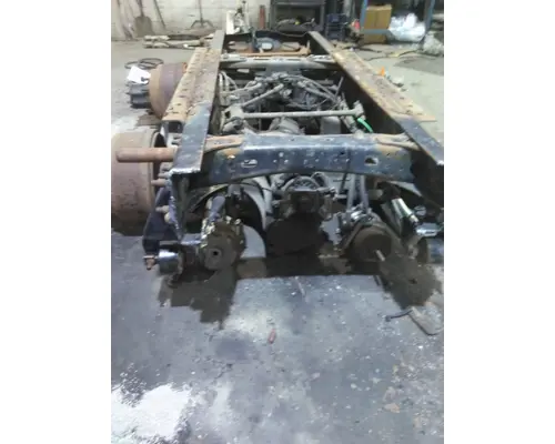 ALLIANCE RT40-4NR358 CUTOFF - SINGLE AXLE