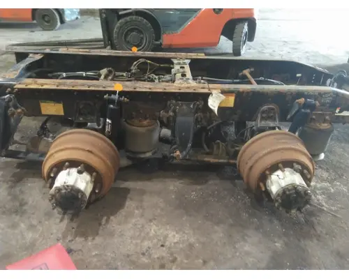 ALLIANCE RT40-4NR358 CUTOFF - SINGLE AXLE