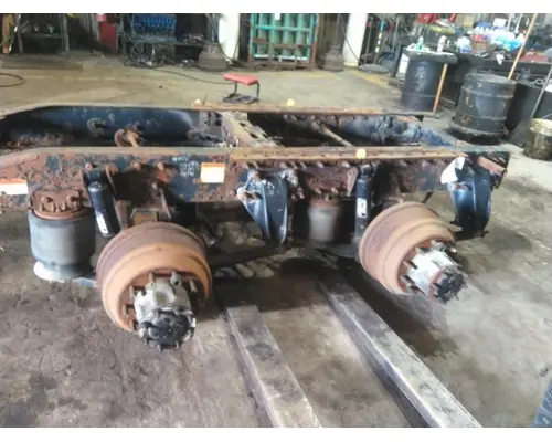 ALLIANCE RT40-4NR358 CUTOFF - SINGLE AXLE