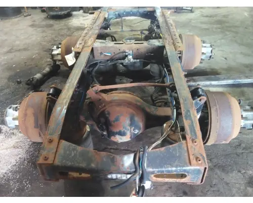 ALLIANCE RT40-4NR358 CUTOFF - SINGLE AXLE
