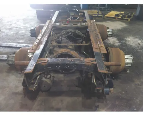 ALLIANCE RT40-4NR358 CUTOFF - SINGLE AXLE