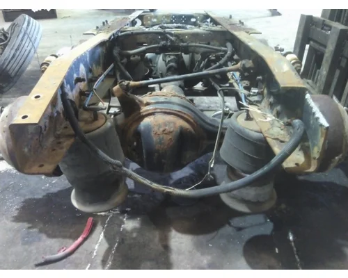 ALLIANCE RT40-4NR358 CUTOFF - SINGLE AXLE