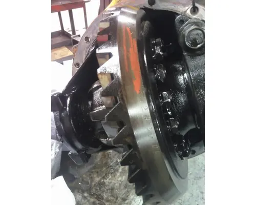 ALLIANCE RT40-4NR358 DIFFERENTIAL ASSEMBLY FRONT REAR