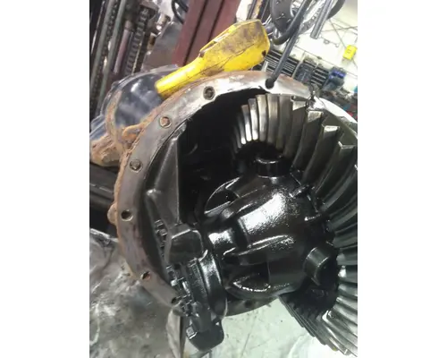 ALLIANCE RT40-4NR358 DIFFERENTIAL ASSEMBLY FRONT REAR