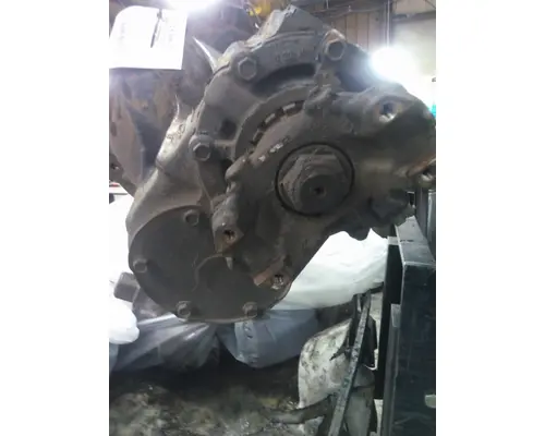 ALLIANCE RT40-4NR358 DIFFERENTIAL ASSEMBLY FRONT REAR