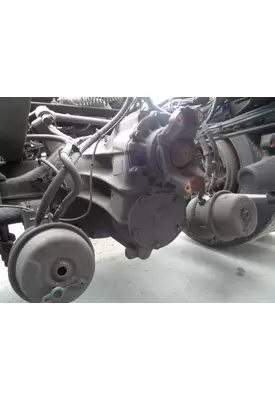 ALLIANCE RT40-4NR358 DIFFERENTIAL ASSEMBLY FRONT REAR