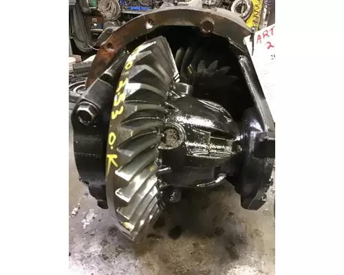 ALLIANCE RT40-4NR358 DIFFERENTIAL ASSEMBLY FRONT REAR