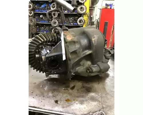 ALLIANCE RT40-4NR358 DIFFERENTIAL ASSEMBLY FRONT REAR