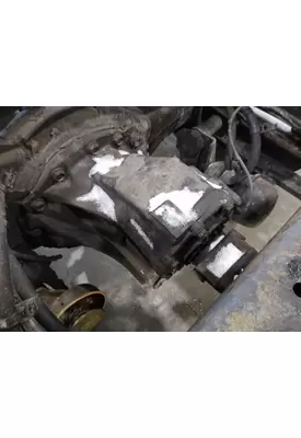 ALLIANCE RT40-4NR358 DIFFERENTIAL ASSEMBLY FRONT REAR