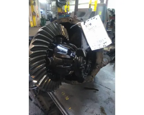 ALLIANCE RT40-4NR358 DIFFERENTIAL ASSEMBLY FRONT REAR