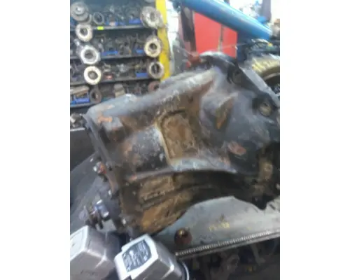 ALLIANCE RT40-4NR358 DIFFERENTIAL ASSEMBLY FRONT REAR