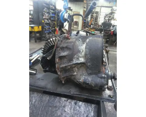 ALLIANCE RT40-4NR358 DIFFERENTIAL ASSEMBLY FRONT REAR