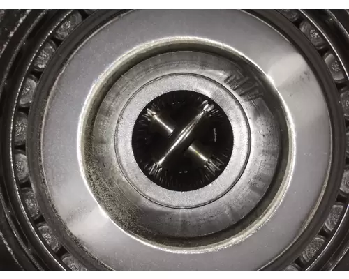 ALLIANCE RT40-4NR358 DIFFERENTIAL ASSEMBLY FRONT REAR