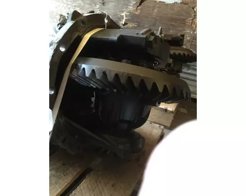 ALLIANCE RT40-4NR358 DIFFERENTIAL ASSEMBLY FRONT REAR
